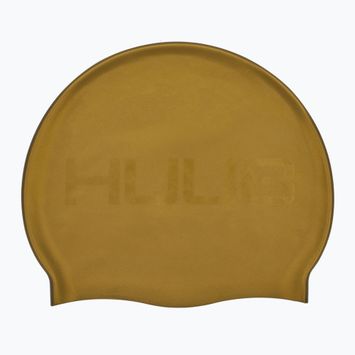 Plavecká čiapka HUUB Swim Cap copper