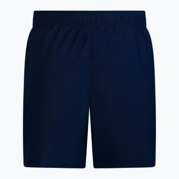 Pánske plavecké šortky Nike Essential 5" Volley navy blue NESSA560-440