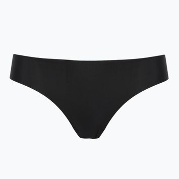 Dámske nohavičky Gymshark No Vpl Bikini Brief black