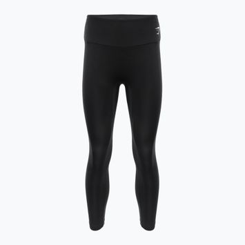 Dámske tréningové legíny Gymshark Training 7/8 čierne