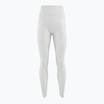 Dámske tréningové legíny Gymshark Vital Rise sivá