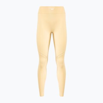 Dámske tréningové legíny Gymshark Whitney V3 pollen