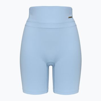 Dámske tréningové šortky Gymshark Whitney V3 Cycling blue