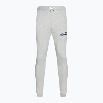 Ellesse pánske nohavice Nioro grey marl