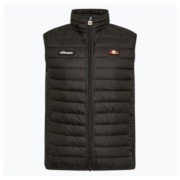 Pánska vesta Ellesse Bardy Gilet black