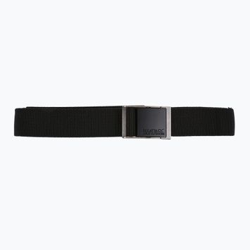 Nohavicový opasok REGATTA Konex Webbing III black