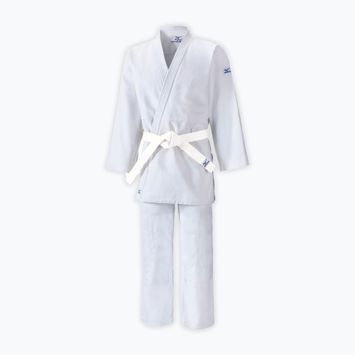 Judoga Mizuno Kodomo biela