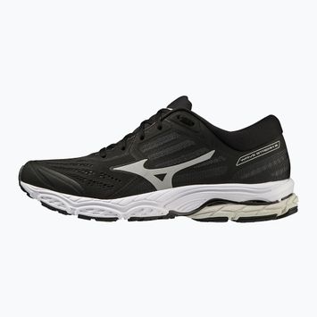 Bežecké topánky Mizuno Wave Stream 2 black/silver/oyster mushroom