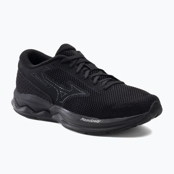 Pánska bežecká obuv Mizuno Wave Revolt 3 black J1GC231403