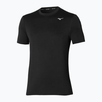 Pánske tričko Mizuno Impulse Core Tee black