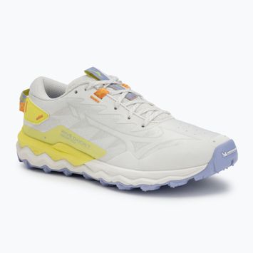 Dámske bežecké topánky Mizuno Wave Daichi 7 Roxy snow white