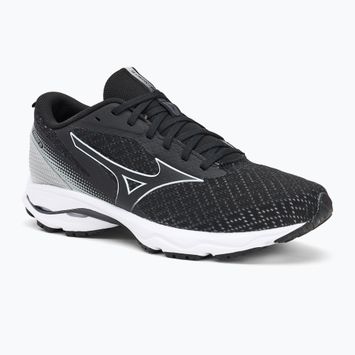 Pánska bežecká obuv Mizuno Wave Prodigy 6 black/white/ultimate grey