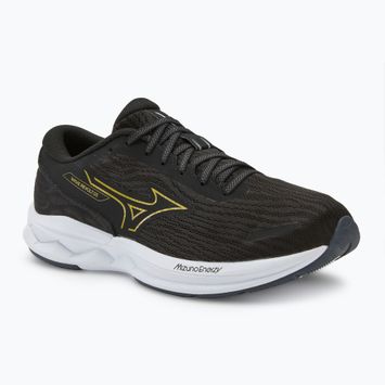 Pánska bežecká obuv Mizuno Wave Revolt 3 black/gloden halo/ebony