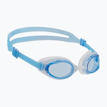 Plavecké okuliare Nike Hyper Flow blue NESSA182