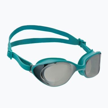 Plavecké okuliare Nike Expanse Mirror 079 blue NESSB160