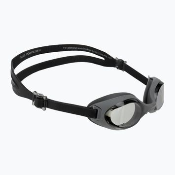 Detské plavecké okuliare Nike Hyper Flow smoke