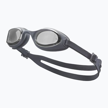 Detské plavecké okuliare Nike Hyper Flow smoke