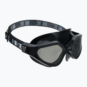 Plavecké okuliare Nike Expanse 005 čierne NESSC151