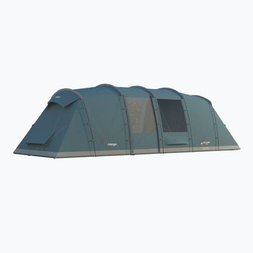 Kempingový stan pre 8 osôb Vango Castlewood 800XL Package mineral green