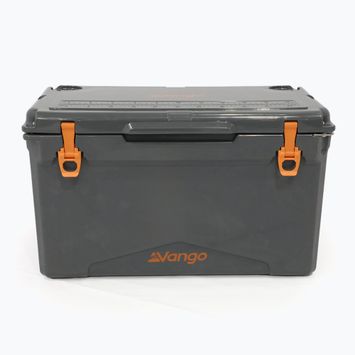 Vango Glacier 47 l turistická chladnička sivá