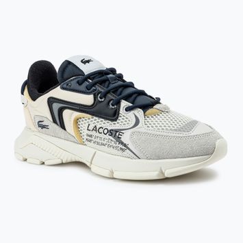 Pánska obuv Lacoste L003 Neo off white/black