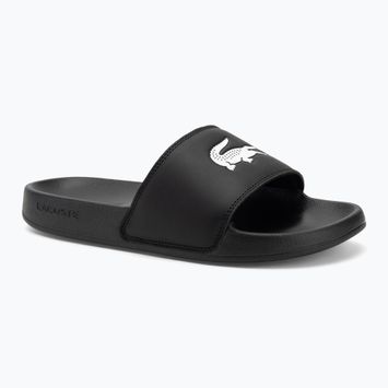 Lacoste pánska obuv 49CMA0041 black/white