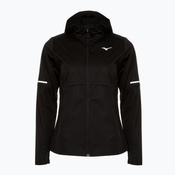 Dámska bežecká bunda Mizuno Thermal Charge BT black