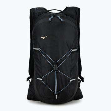Bežecký batoh Mizuno 11 l black