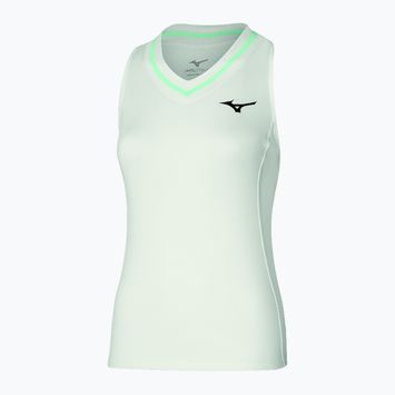Dámske tričko Mizuno Frontier Tank W white/bay