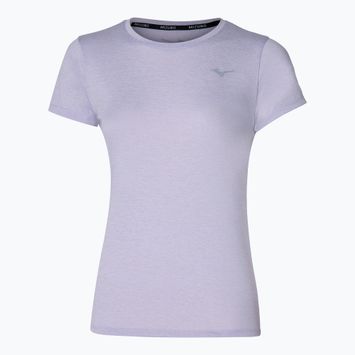 Dámske bežecké tričko Mizuno Core Tee thistle
