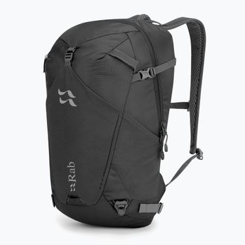 Turistický batoh  Rab Tensor 20 l black