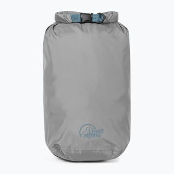 Nepremokavý vak Rab Drysack 10 l zinc