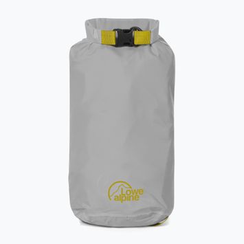 Nepremokavý vak Rab Drysack 20 l zinc