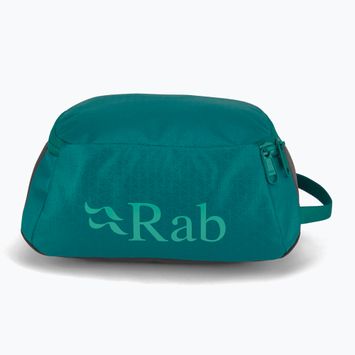 Cestovná kozmetická taška Rab Escape Wash Bag 5 l ultramarine