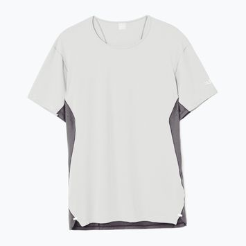 Pánske tričko Rab Sonic Ultra Tee light zinc/graphene