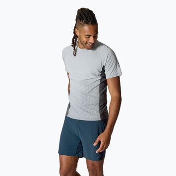 Pánske tričko Rab Trail Tee dark pewtwer/graphene