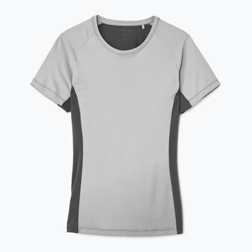 Dámske tričko Rab Trail Tee dark pewtwer/graphene