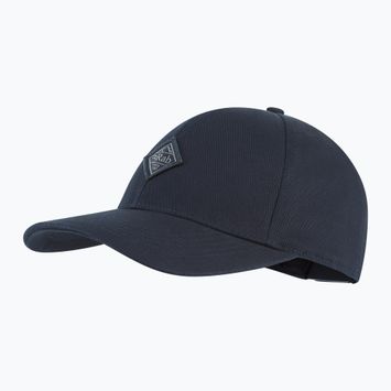 Šiltovka Rab Basecamp Badge ebony