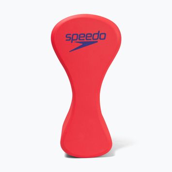 Speedo Pullbuoy osmička plavecká doska červená 8-0179115466