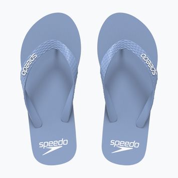 Pánske žabky Speedo Flip Flop curious blue