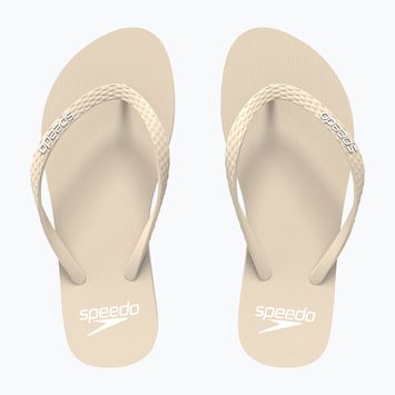 Dámske žabky Speedo Flip Flop pale tan