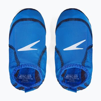Detské neoprénové ponožky Speedo Infant Pool Sock cobalt/true navy