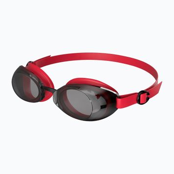 Plavecké okuliare Speedo Jet 2.0 fed red/black/smoke