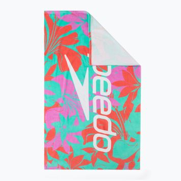 Uterák Speedo Beach arctic glass kaluna floral