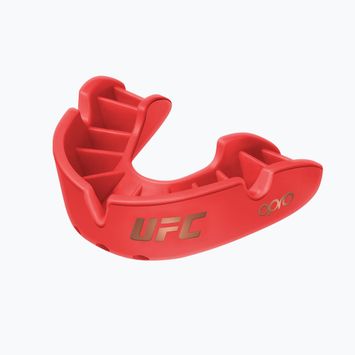 Chránič zubov Opro UFC Bronze GEN2 červený