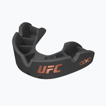 Opro UFC GEN2 detský chránič čeľuste čierny 9516-BRONZE