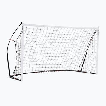 QuickPlay Kickster Elite futbalová bránka 300 x 155 cm biela QP1235