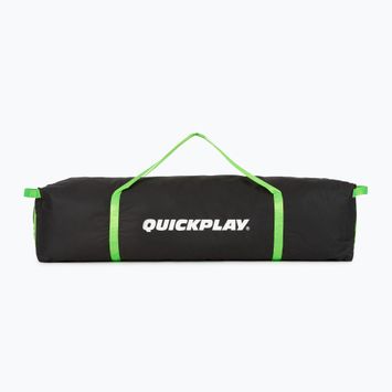 Taška na bránky QuickPlay Q-FOLD 181 l black