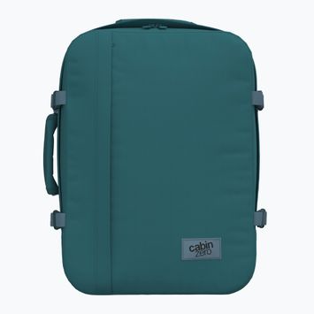 CabinZero Classic 44 l aruba blue turistický batoh