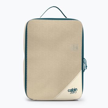 CabinZero Packing Cube Classic M oyster white cestovný organizér